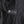 LV HOODED JACKET BLACK 239040