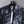 LV NAVY BLUE MONOGRAM AND DAMIER JACKET 239042