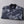 LV NAVY BLUE MONOGRAM AND DAMIER JACKET 239042