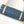 CARRYALL MM 39 IN BLUE MONOGRAM DENIM