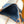 CARRYALL MM 39 IN BLUE MONOGRAM DENIM