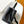 CAPUCINES GM 38CM ALL BLACK TAURILLON LEATHER 252015