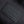 LV Pulse Wearable Wallet 22.5cm Black Monogram Shadow embossed calfskin