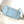 LV x TM Alma BB M13670 Handbag 23.5cm Light Blue Epi Grained Cowhide