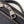 LV M13961 Rush Bumbag Black LV Blason Denim & Cowhide
