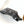 LV M14920 Rush Bumbag Black Damoflage Black Canvas & Cowhide