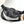 LV M14920 Rush Bumbag Black Damoflage Black Canvas & Cowhide