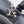 LV M13988 Keepall Bandoulière Cargo 25 Black Caflskin Sliver HW