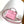 LV 25s Rose Des Vents Handbag 19cm Pink Crocodile Metal HW