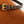 LV Side Trunk MM 23.5cm Brown Suede Canvas