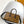 LV M14236 OnTheGo East West Chain 25cm Brown Monogram Giant & Canvas