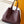 LV All In One PM Burgundy Embossed Monogram Empreinte Cowhide 268416