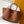LV Vendome PM Brown Supple Calfskin