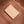 LV Hang On Bag Brown Monogram Coated Canvas &Cowhide