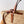 Celine Teen Supple Classic Panier 22cm Brown Calfskin Beige Raffia