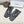 DOUBLE G GLOVES IN BLACK LAMBSKIN 370906