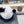 FISHERMAN HAT IN WHITE MIX BLACK WOOL AND RABBIT FUR 409759