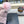 KNITTED BEANIE HAT IN LIGHT PINK WOOL AND FOX FUR 409789