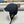 TRAPPER HAT IN BLACK COTTON 411231