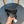 NEWSBOY CAP IN BLACK CALFSKIN 421107