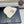 KNITTED BEANIE HAT IN LIGHT BEIGE WOOL 421267