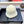 BUCKET HAT IN WHITE RABBIT FUR 426224