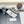 KNIT BEANIE HAT WHITE MIX BROWN 428242