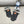 GLOVES IN BLACK DEERSKIN WITH RABBIT FUR LINING 427385