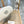 BERET HAT IN WHITE WOOL TWEED 430010