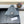 KNIT BEANIE HAT IN SHARK GRAY WOOL 430243