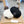 BERET HAT BLACK 431752