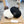 BERET HAT WHITE 431753