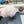 BASEBALL CAP IN PASTEL PINK RABBIT FUR 434934