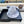 BUCKET HAT IN BEAU BLUE  WOOL AND LAMB FUR 434941