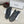 GLOVES IN BLACK LAMBSKIN AND FLEECE LINING 456278