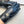GLOVES ATTACHED BOW IN BLACK LAMBSKIN 458528