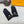 GLOVES IN BLACK CASHMERE 460077