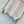 CC 2025 Flower Sweater Gray mix Colors Wool 325844