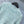 CC 2025 Jacket Light Blue Tweed Wool 325870
