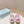 Pra High Heel 80 Sandal Pink