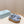 Pra High Heel 80 Sandal Baby Blue