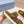 Double Buckle Strap Slides 20 Brown Suede