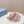 Double Buckle Strap Slides 20 Pink Suede