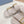 Double Buckle Strap Slides 20 Light Grey Suede