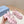 Pra Rubber Monolith Sandals 55 Pink