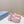 Pra Rubber Monolith Sandals 55 Pink