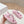 Pra Interwoven Straps Sandals 30 Pink