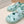 Pra Interwoven Straps Sandals 30 Glass