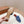LP SUMMER CHARMS SANDALS IN AEGEAN SUEDE