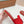 LP SUMMER CHARMS SANDALS IN CHERRY SUEDE